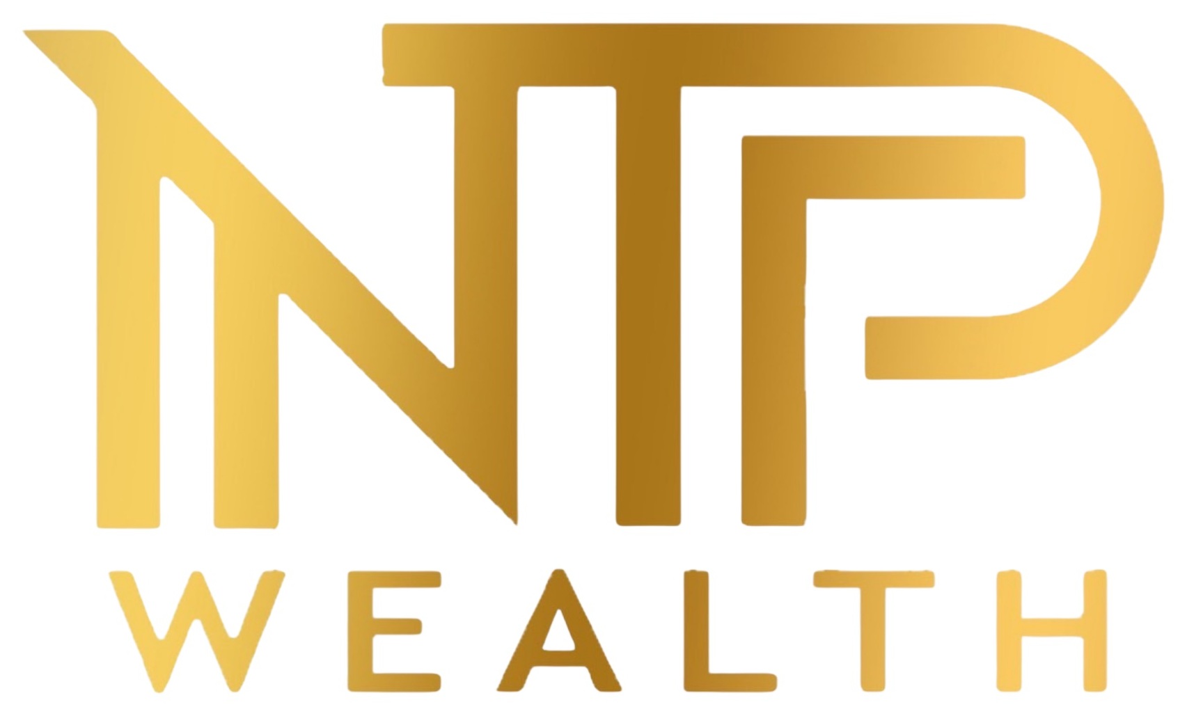 NTP WEALTH Logo